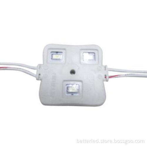 5630SMD 3leds/pc injection LED module